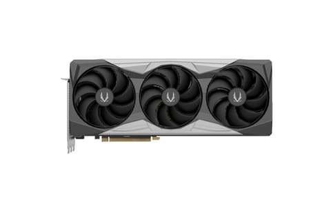 ⁨Zotac GAMING GeForce RTX 4070 Ti SUPER SOLID OC NVIDIA 16 GB GDDR6X⁩ at Wasserman.eu