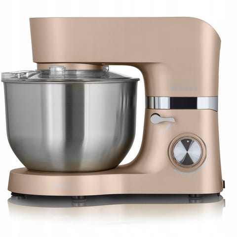 HEINRICH "S HKM 6278 Gold food processor at Wasserman.eu