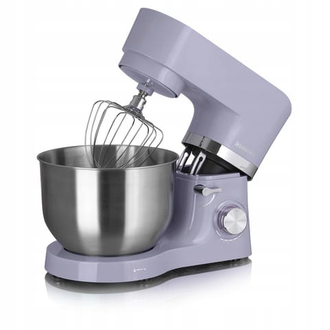 HEINRICH "S HKM 6278 food processor Purple at Wasserman.eu