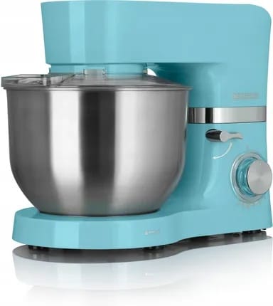 HEINRICH "S HKM 6278 Turquoise food processor at Wasserman.eu