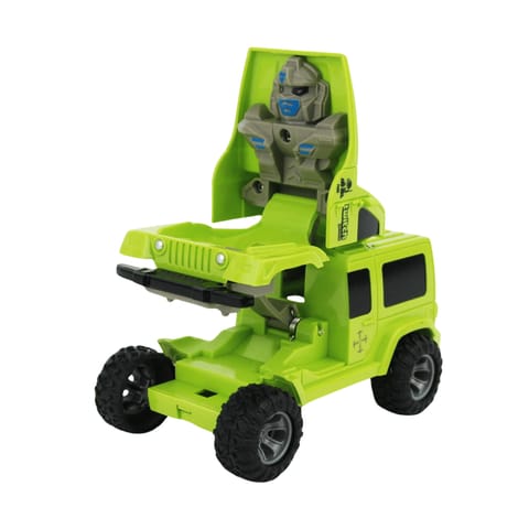 ⁨JEEP-ROBOT POJAZD 1 SZT.⁩ w sklepie Wasserman.eu