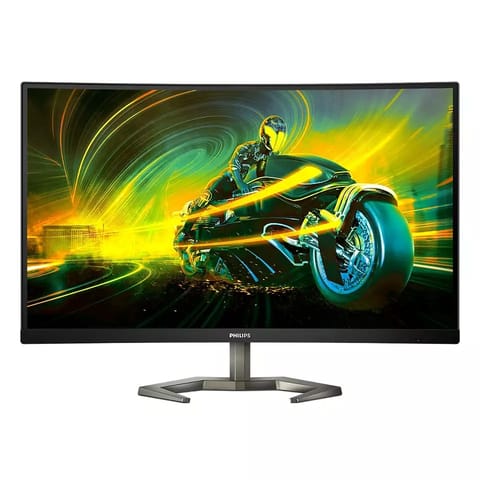 ⁨Monitor 27 inches 27M1C5500VL Curved VA 165Hz HDMIx2 DP HDR⁩ at Wasserman.eu