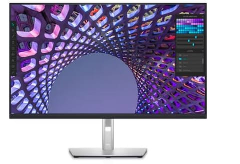 ⁨Monitor P3223QE 31.5 inch IPS LED 4K (3840x2160)/16:9/HDMI/DP/USB-C/ 4xUSB/RJ45/3Y⁩ at Wasserman.eu