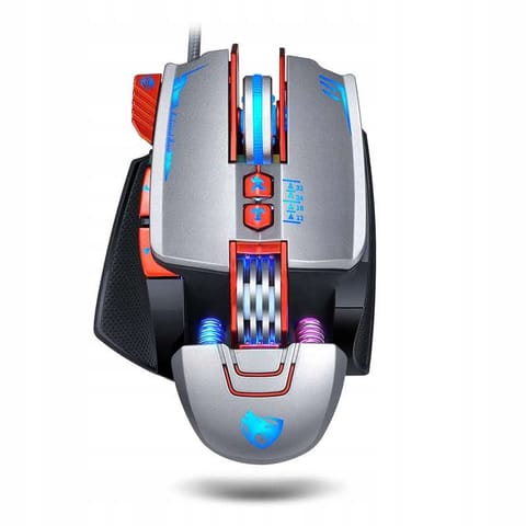 ⁨EXTRALINK GAMING MOUSE V9⁩ w sklepie Wasserman.eu