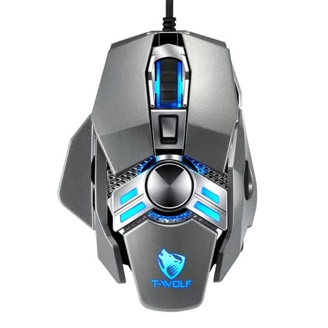 ⁨EXTRALINK GAMING MOUSE V10⁩ w sklepie Wasserman.eu