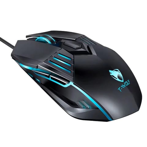 ⁨EXTRALINK GAMING MOUSE G560⁩ w sklepie Wasserman.eu