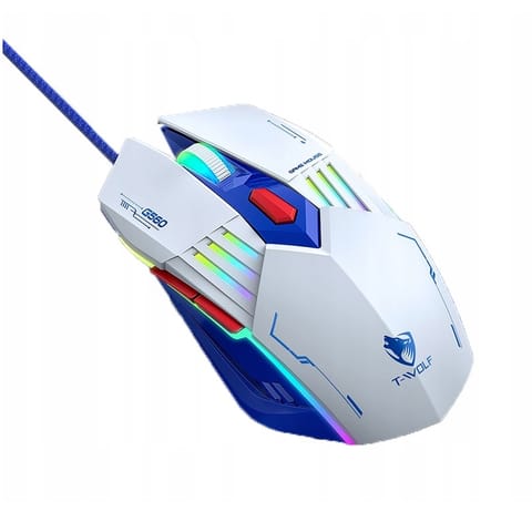 ⁨EXTRALINK GAMING MOUSE G560-2⁩ w sklepie Wasserman.eu