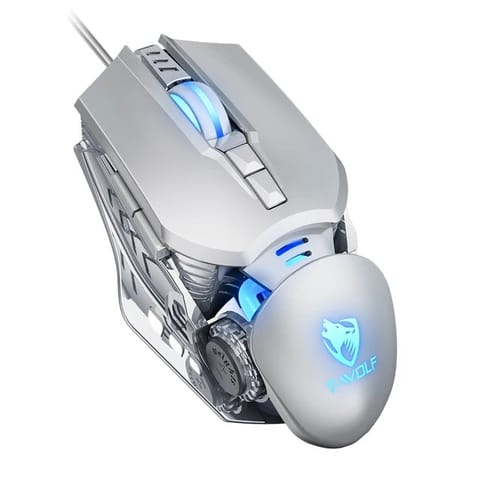 ⁨EXTRALINK GAMING MOUSE G530⁩ w sklepie Wasserman.eu