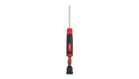 ⁨MILWAUKEE PRECISION SCREWDRIVER 27in1...⁩ at Wasserman.eu