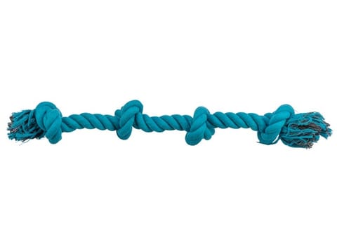 ⁨TRIXIE TOY COTTON CORD 54cm COLOUR [TX-3274]⁩ at Wasserman.eu