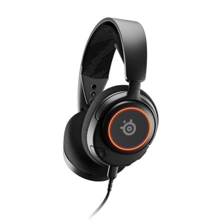 ⁨SteelSeries Arctis Nova 3⁩ w sklepie Wasserman.eu