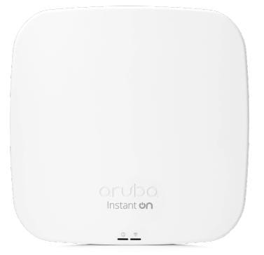 ⁨Aruba Instant On AP15 4X4 1733 Mbit/s White Power over Ethernet (PoE)⁩ at Wasserman.eu