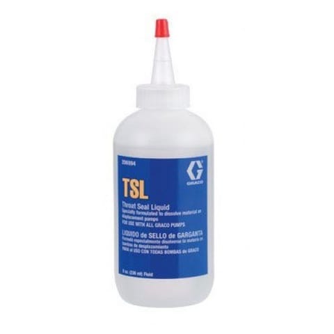 ⁨GRACO FLUID PISTON LUBRICATION OIL FOR TSL 0.25 L UNITS⁩ at Wasserman.eu