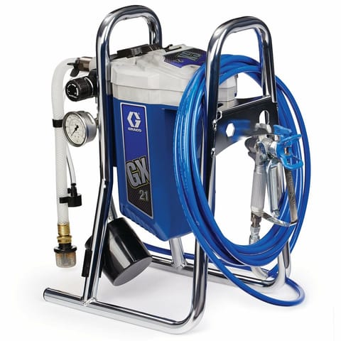 ⁨GRACO AGREGAT MALARSKI GX 21⁩ w sklepie Wasserman.eu