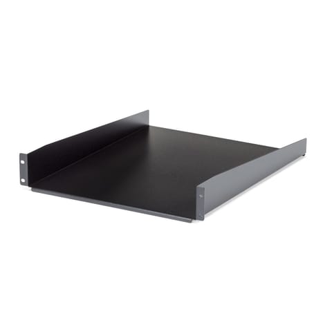 ⁨2U 22IN FIXED RACK MOUNT SHELF/.⁩ at Wasserman.eu