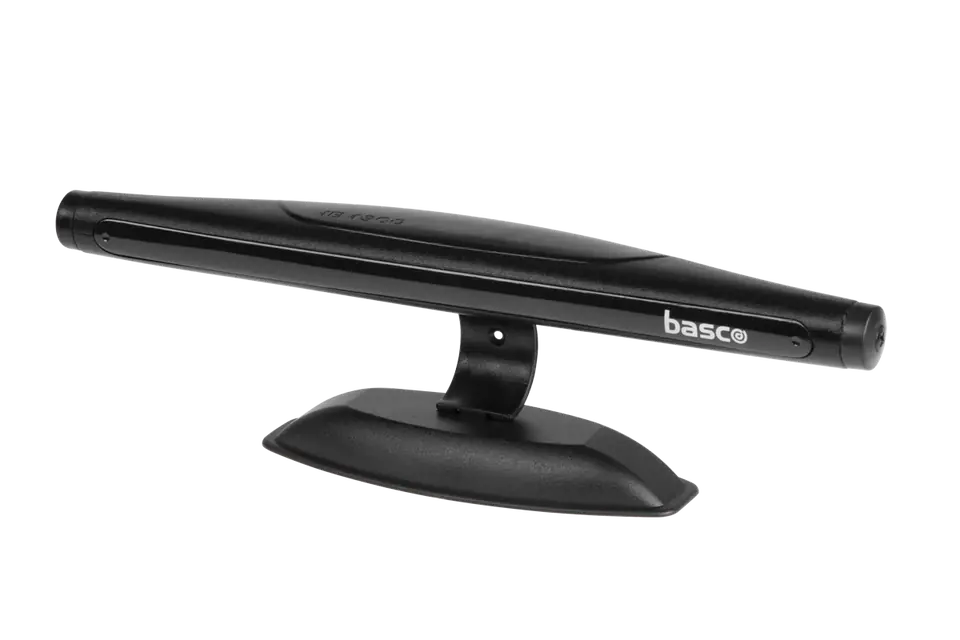 ⁨Antena FM UKF "BASCO"-wewnętrzna Abasco⁩ w sklepie Wasserman.eu