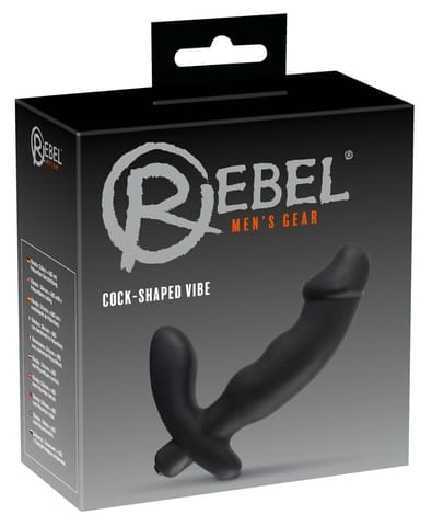 Masażer prostaty Rebel w sklepie Wasserman.eu