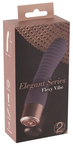 ⁨Vibrator Elegant Flexy⁩ at Wasserman.eu