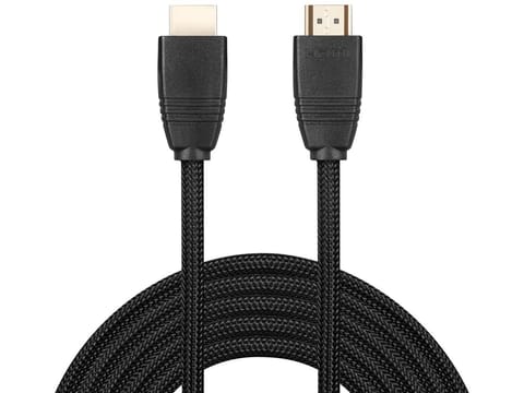 ⁨Sandberg HDMI 2.1 Cable 8K,  2m⁩ w sklepie Wasserman.eu