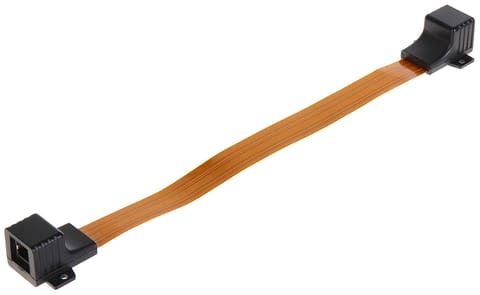 Przejście okienne kabla sieciowego RJ45-GG/0.3-FL w sklepie Wasserman.eu
