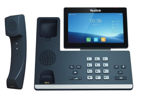 ⁨Yealink SIP SIP-T58W Pro⁩ w sklepie Wasserman.eu