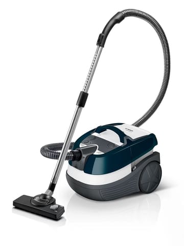 ⁨Bosch Series 4 BWD41720 Aqua Wash & Clean Vacuum Cleaner⁩ at Wasserman.eu