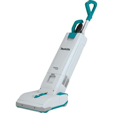 ⁨AKU COLUMN VACUUM CLEANER. 2 X 18 V DVC560PT2⁩ at Wasserman.eu