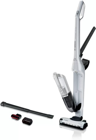 ⁨Bosch Cordless Vacuum Cleaner Series 4 BBH3ALL28 Flexxo⁩ at Wasserman.eu