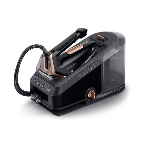 ⁨Braun CareStyle 7 Pro Steam Generator IS7286⁩ at Wasserman.eu