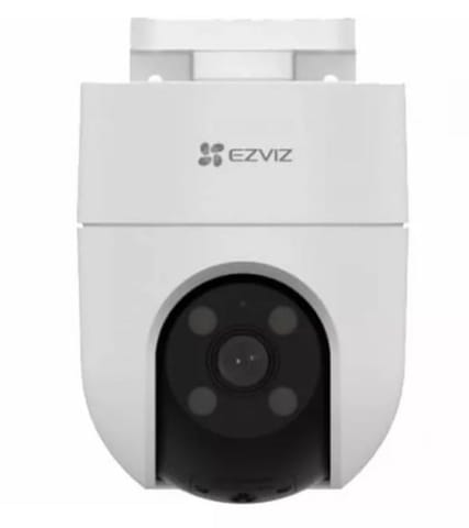 ⁨EZVIZ WIFI 2K 2in1 (3MP+3MP) IP Camera.⁩ at Wasserman.eu