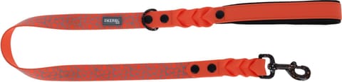 ⁨Kerbl Puno 0.1 m Black, Orange Dog Training lead⁩ at Wasserman.eu