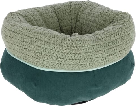 ⁨Kerbl Anne Basket pet bed⁩ at Wasserman.eu