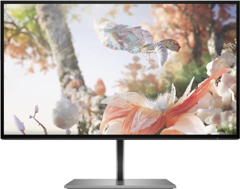 ⁨HP Z25xs G3 QHD USB-C DreamColor Display⁩ at Wasserman.eu