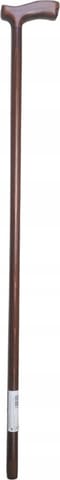 ⁨Traditional cane with T-handle⁩ at Wasserman.eu