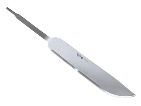 Helle Lappland Blade at Wasserman.eu