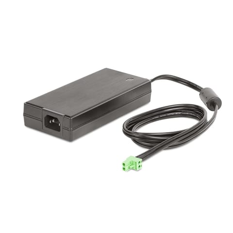 ⁨DC POWER ADAPTER - 24V/6.6A/EXTERNAL USB HUB POWER SUPPLY⁩ at Wasserman.eu