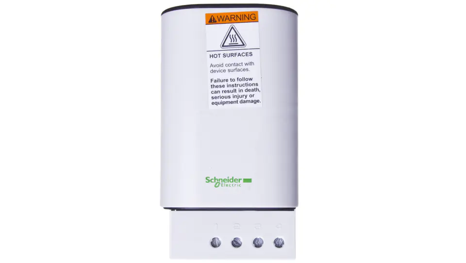 Heizkörper 100W 110-250V AC NSYCR100WU2C im Wasserman.eu