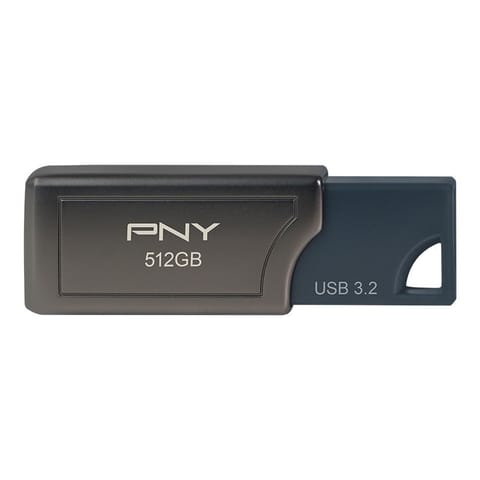 ⁨Pendrive 512GB USB 3.2 PRO Elite V2 P-FD256PROV2-GE⁩ at Wasserman.eu