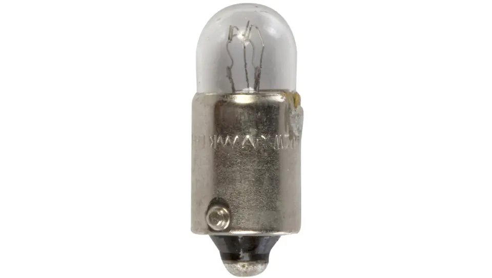 BA9s 24V 2W 3797 Car Bulb 4050300891668 at Wasserman.eu