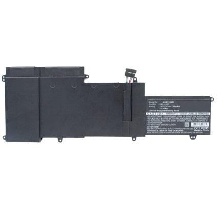 ⁨CoreParts Laptop Battery for Asus⁩ w sklepie Wasserman.eu