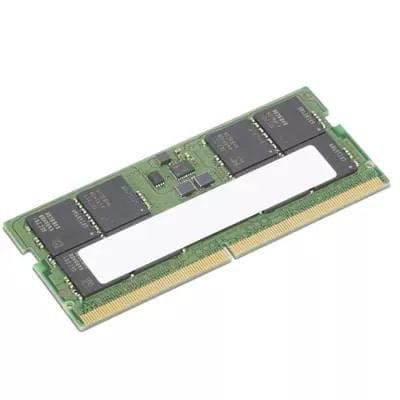 ⁨Lenovo Memory Module 32 Gb 1 X 32 Gb⁩ w sklepie Wasserman.eu