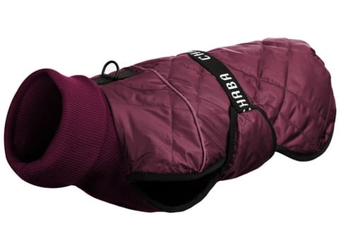 Chaba Kubrak Regulowany Chic 4XL burgundy w sklepie Wasserman.eu