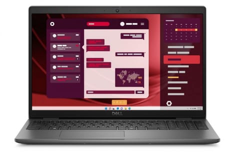 ⁨Notebook DELL Latitude 3550 (15.6"/I3-1315U /integ/8GB/SSD512GB/W11P/Szary)⁩ w sklepie Wasserman.eu