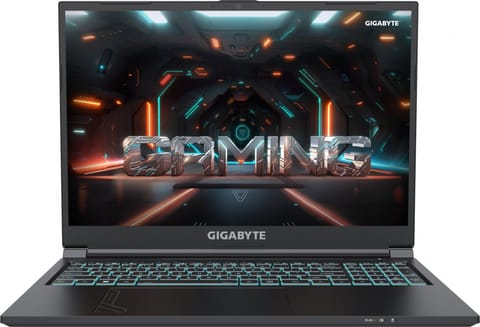 ⁨Notebook GIGABYTE G6 KF (16"/I7-13620H /RTX4060/16GB/SSD1TB/Czarny)⁩ w sklepie Wasserman.eu