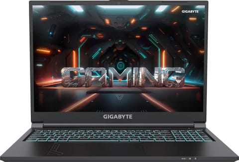 ⁨GIGABYTE G6 KF (16"/I7-13620H/RTX4060/16GB/SSD1TB/Czarny)⁩ w sklepie Wasserman.eu