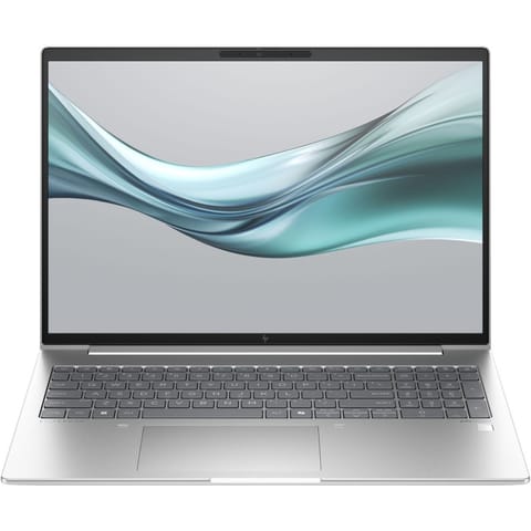 ⁨HP EliteBook 665 G11 (16"/R7 PRO 7735U/AMD R-680M/32GB/SSD1TB/W11P/Srebrny)⁩ w sklepie Wasserman.eu