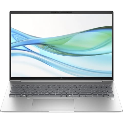 ⁨HP ProBook 465 G11 (16"/R5 7535U/R 660M/16GB/SSD512GB/W11P/Srebrny)⁩ w sklepie Wasserman.eu