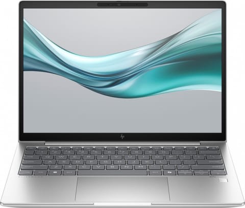 ⁨HP EliteBook 630 G11 (13.3"/U5 135U/Intel Graphics/16GB/SSD512GB/W11P/Srebrno czarny)⁩ w sklepie Wasserman.eu