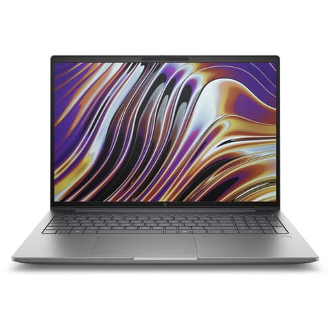 ⁨Notebook HP ZBook Power 16 G11 (16"/R7 PRO 8845HS /RTXA2000/32GB/SSD1TB/W11P/Szaro-czarny)⁩ w sklepie Wasserman.eu
