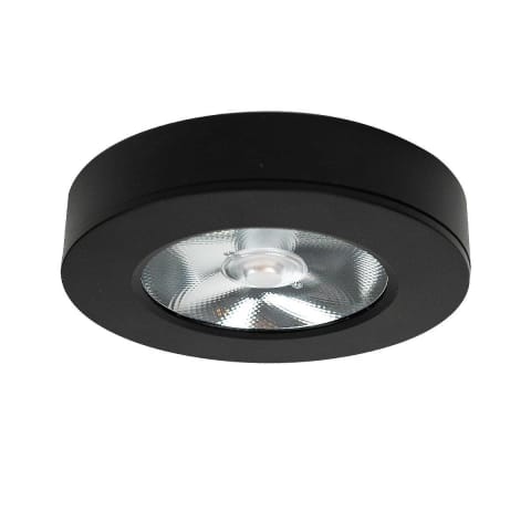 ⁨Ceiling lamp LED SPOT 3k black - Invest by Altavola (Light colour slightly warm, Colour Black, Dimmable no)⁩ at Wasserman.eu